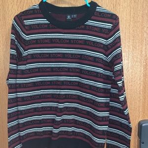 Volcom Sweater